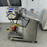 Spectrum Labs KTF 600 Automated TFF System image 0